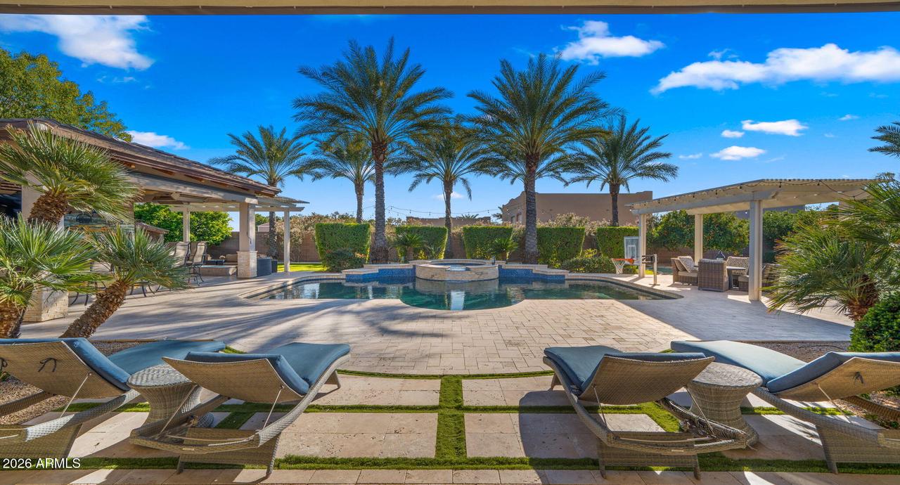 4559 E Collinwood Dr., Gilbert, AZ 85298