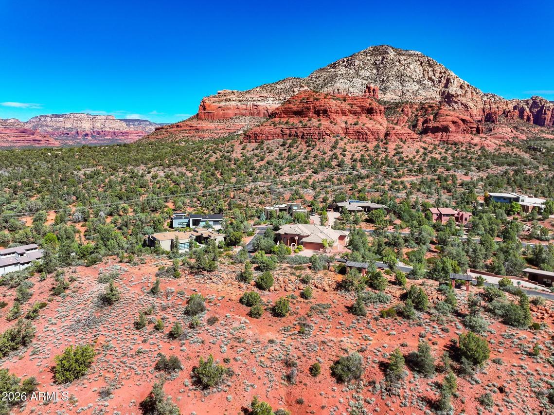 33 Rawhide Dr. #134, Sedona, AZ 86336