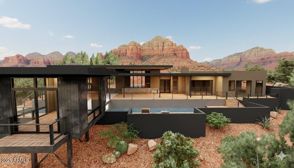 33 Rawhide Dr. #134, Sedona, AZ 86336