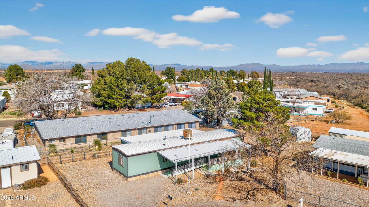 3837 S Inca Dove Pl., Sierra Vista, AZ 85650