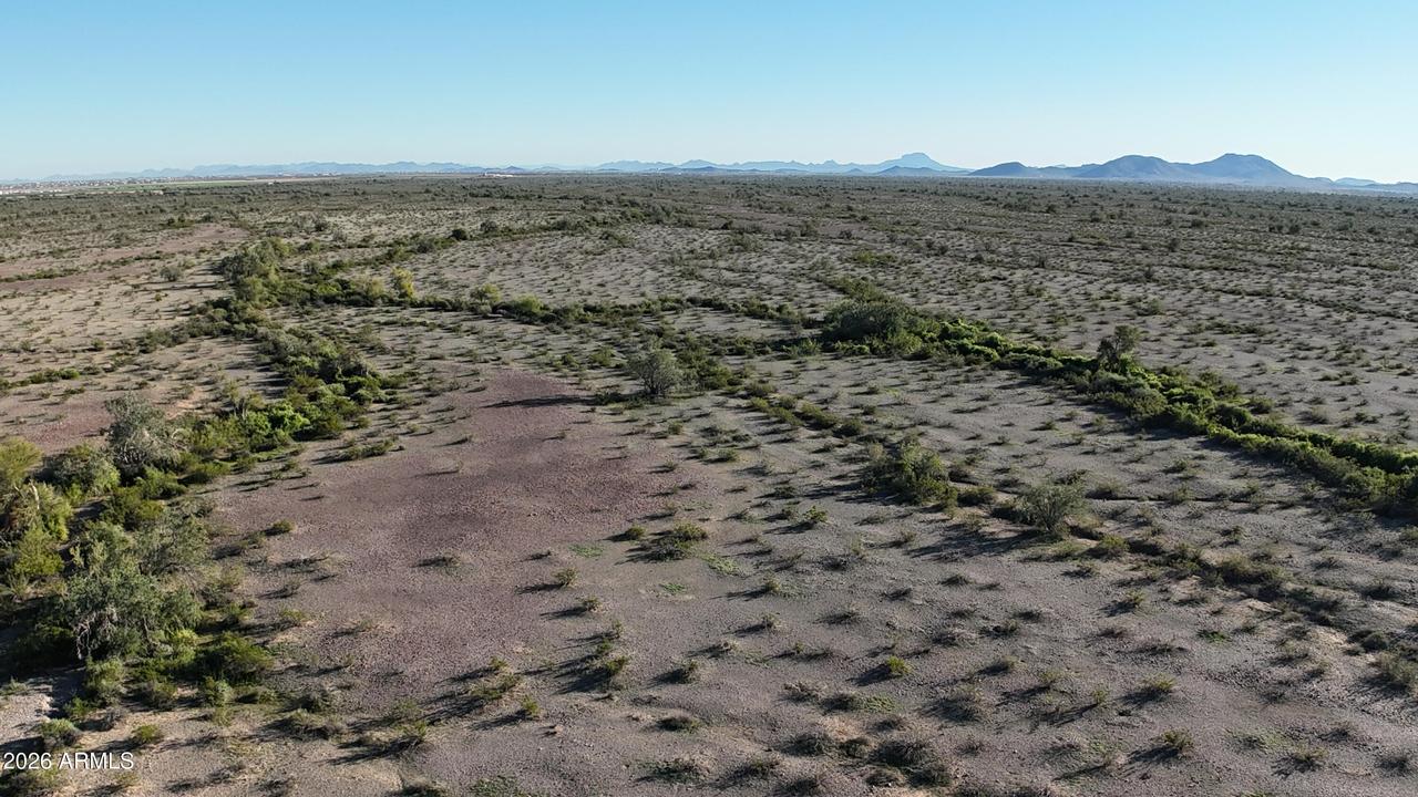 409XX W Northern Ave. #Parcel 3, Tonopah, AZ 85354