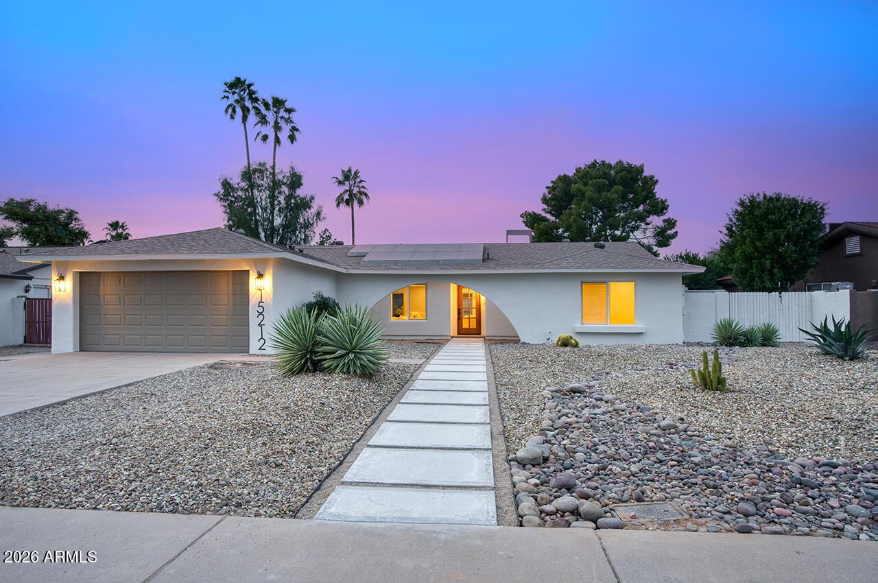 15212 N 53rd St., Scottsdale, AZ 85254