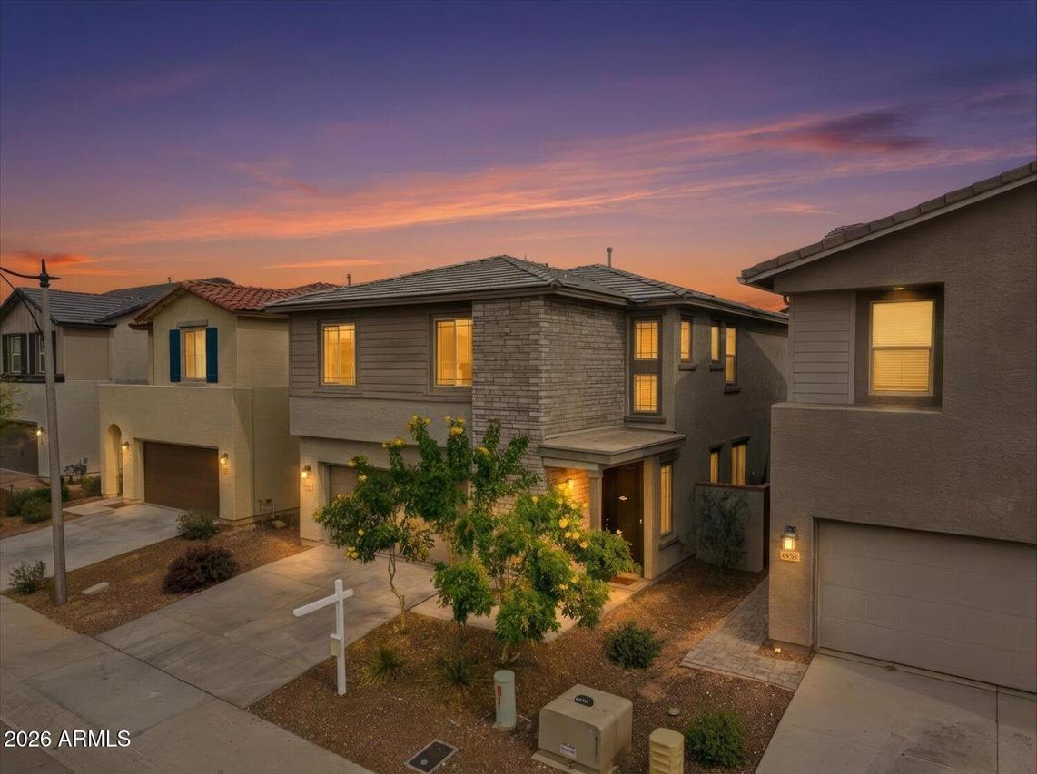 2067 N Marketside Ave., Buckeye, AZ 85396