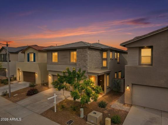 New Homes For Sale This Week in Verrado: February 6th to February 12th