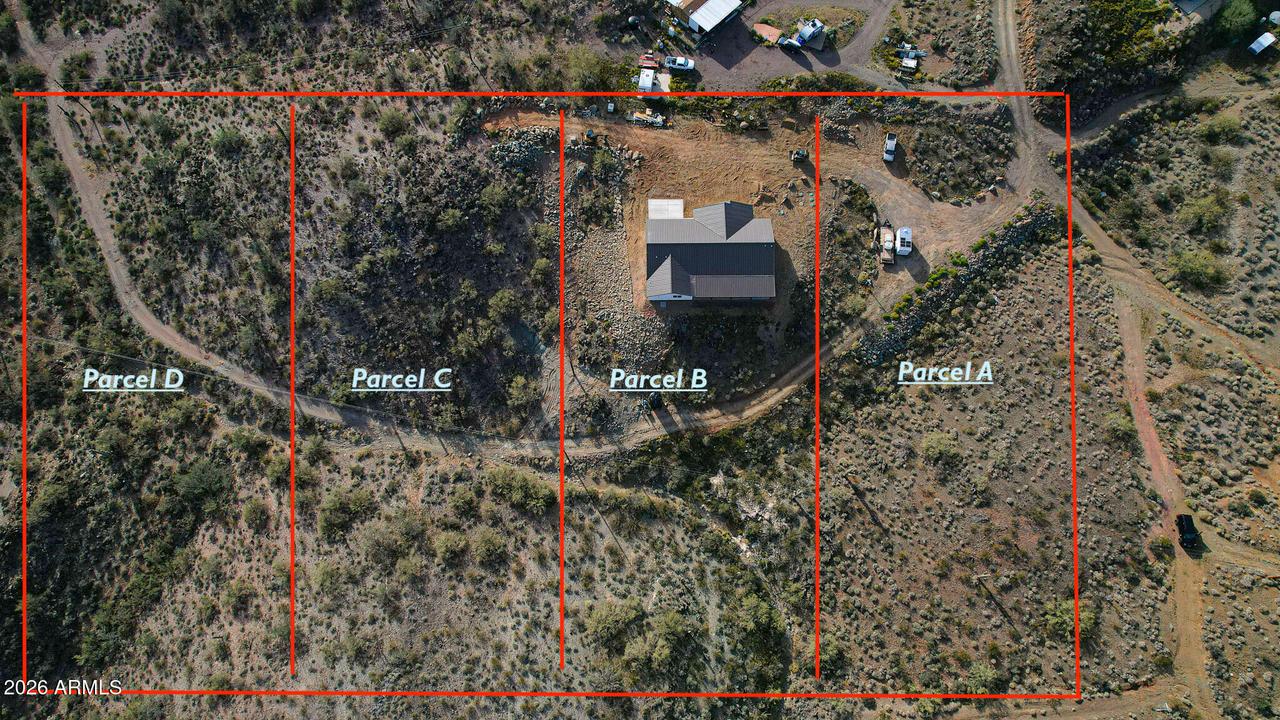 46210 N 36th Dr. #D, New River, AZ 85087