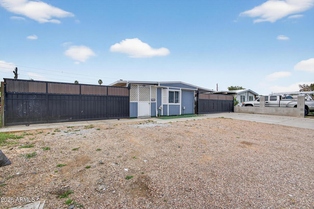 1838 S 78th St., Mesa, AZ 85209