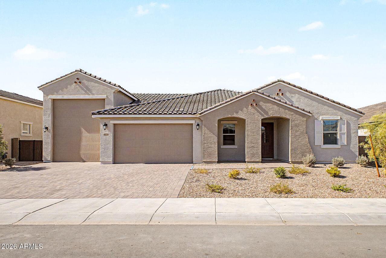 18374 W Papago St., Goodyear, AZ 85338