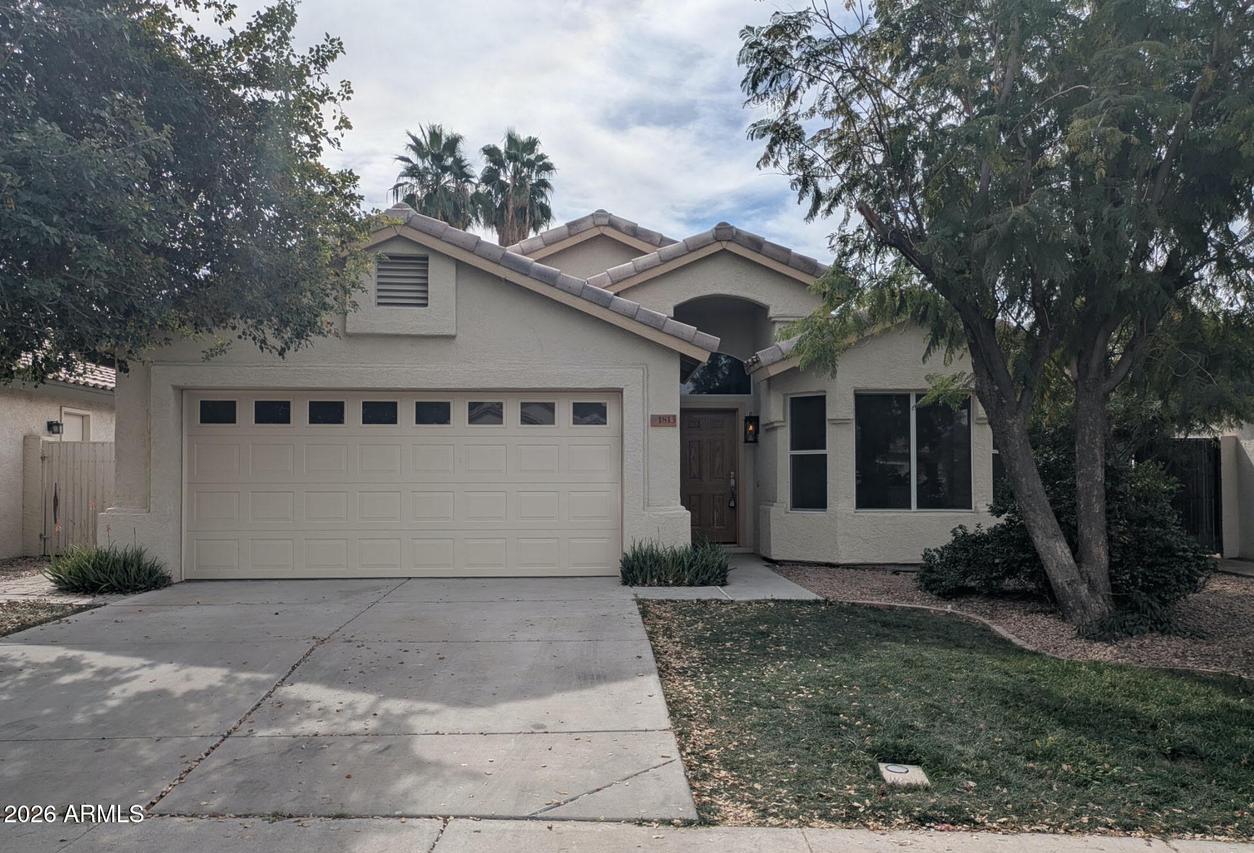 1813 E Gail Dr., Chandler, AZ 85225