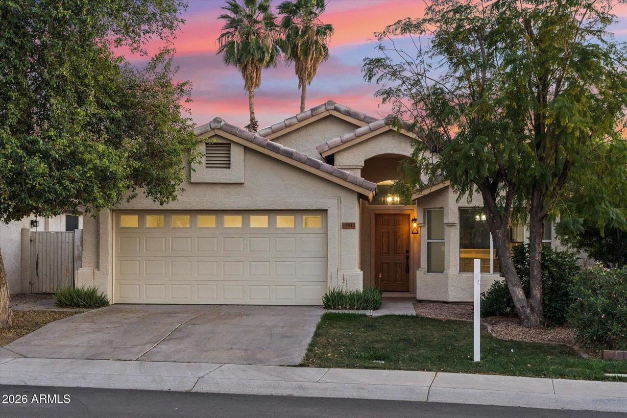 1813 E Gail Dr., Chandler, AZ 85225