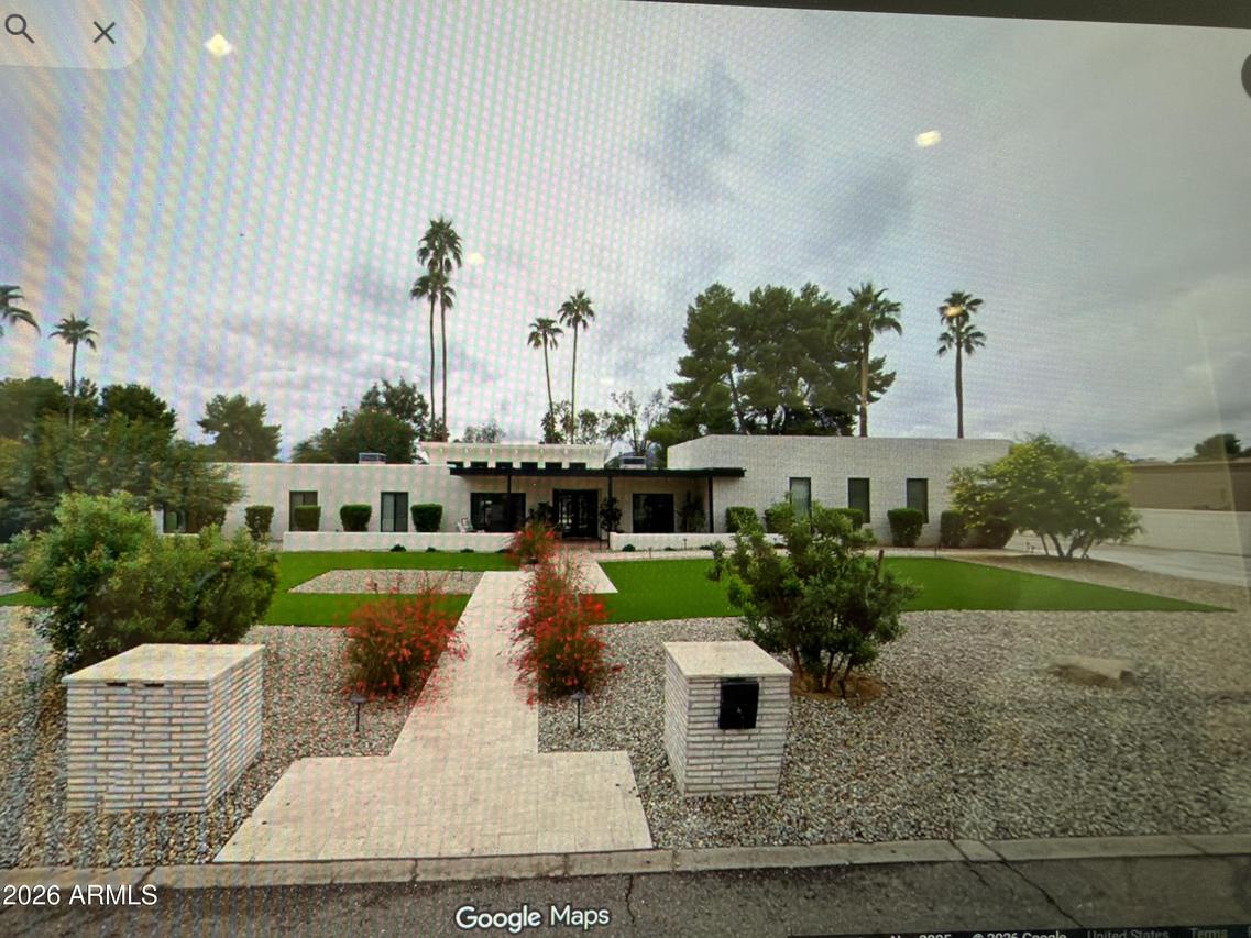 6161 E Mountain View Rd., Paradise Valley, AZ 85253