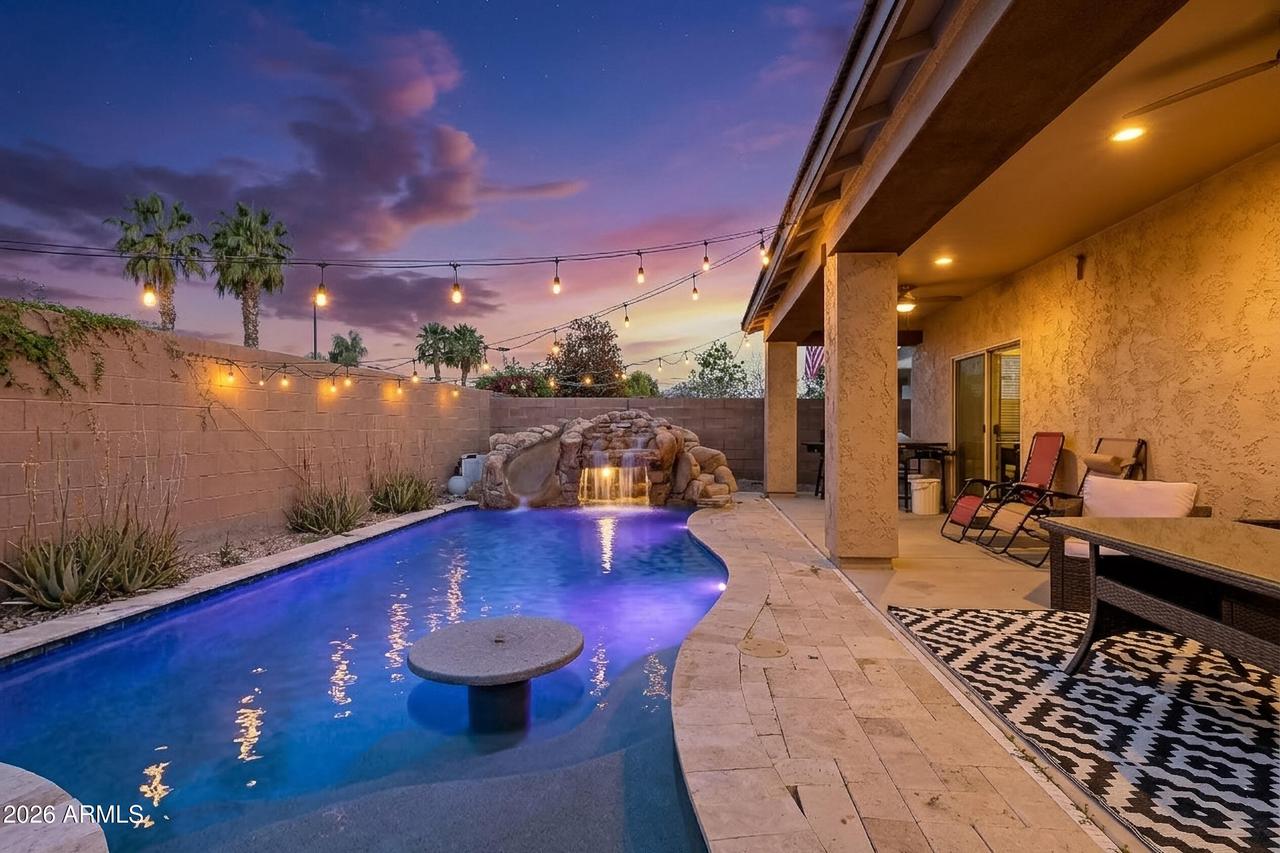 4120 S Butte Ln., Gilbert, AZ 85297