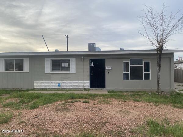 7619 W Clarendon Ave., Phoenix, AZ 85033