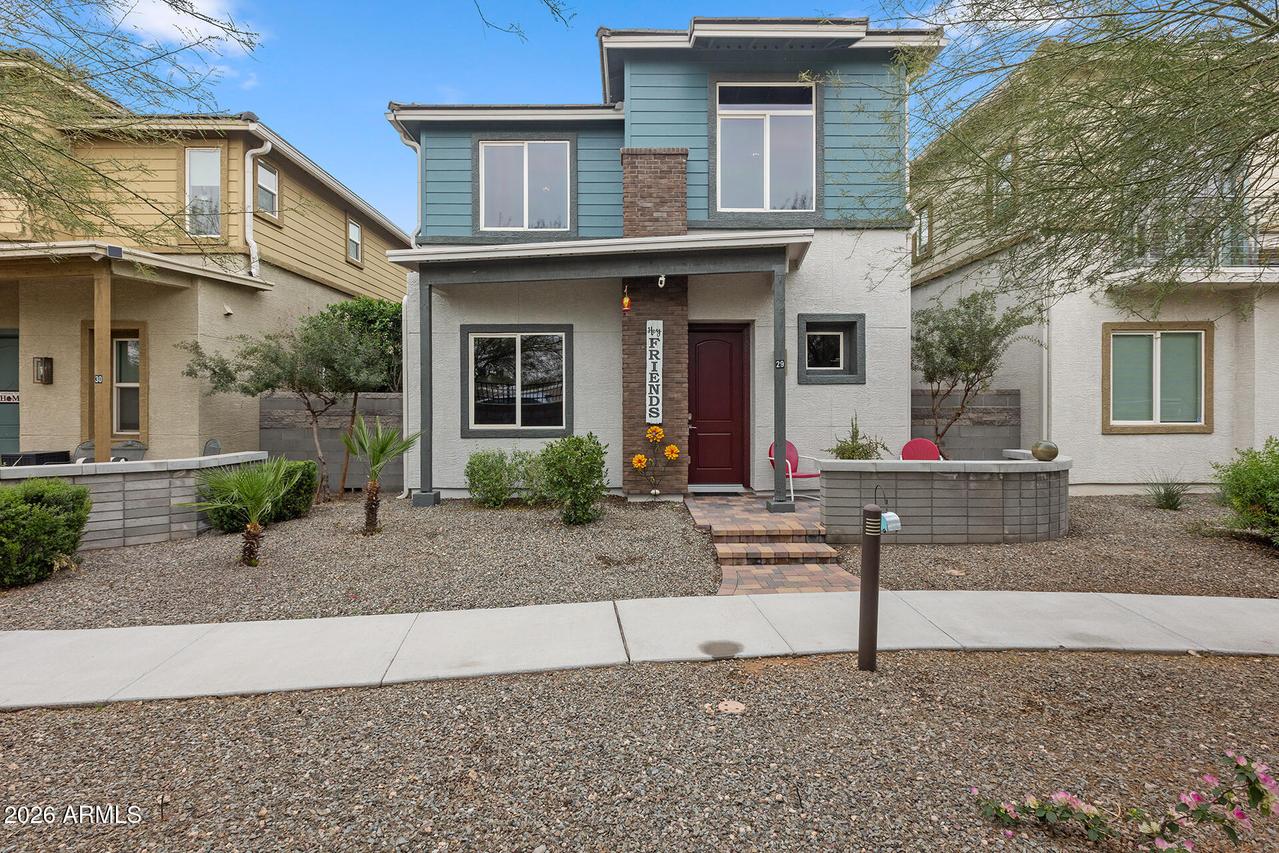 11900 N 32nd St. #29, Phoenix, AZ 85028