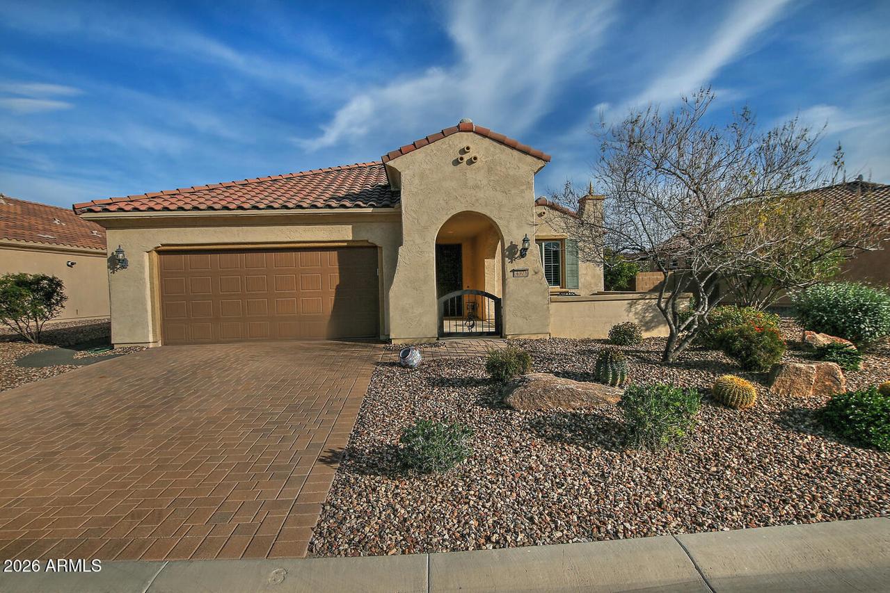 4303 N Spyglass Dr., Florence, AZ 85132