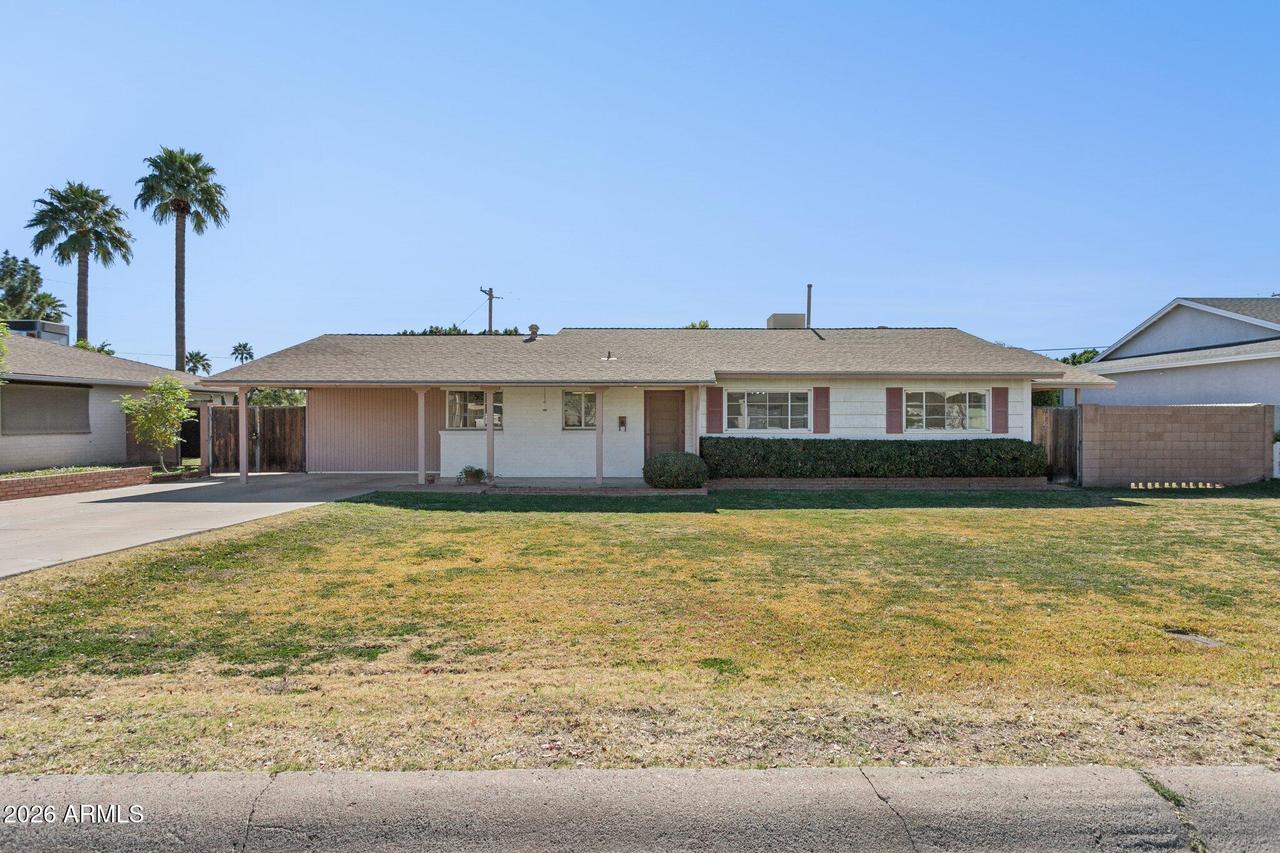 3939 E Heatherbrae Dr., Phoenix, AZ 85018