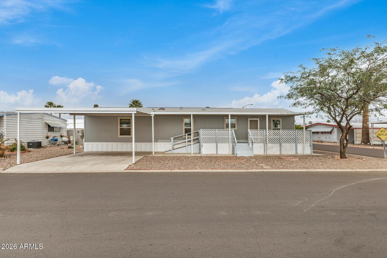 2650 W Union Hills Dr. #231, Phoenix, AZ 85027