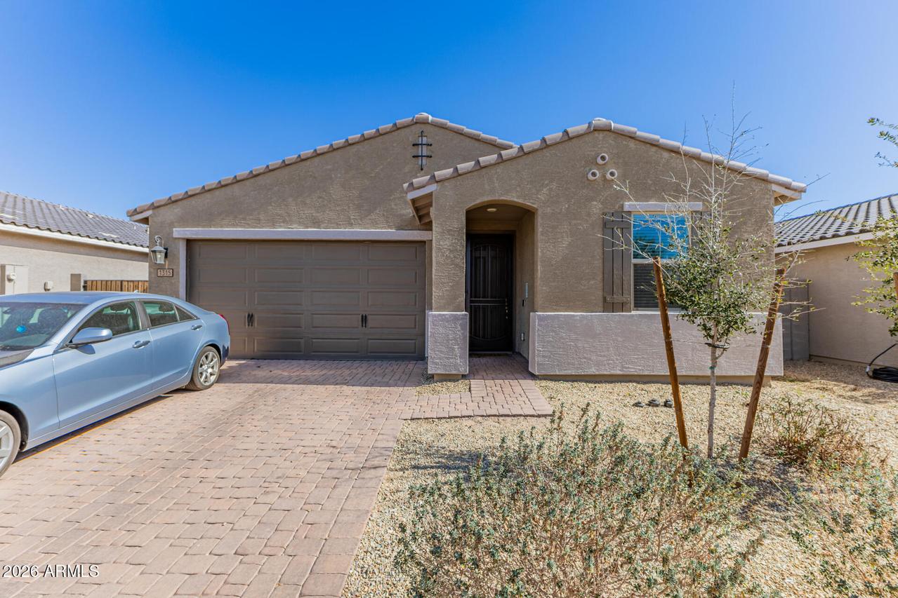1315 S 224th Dr., Buckeye, AZ 85326