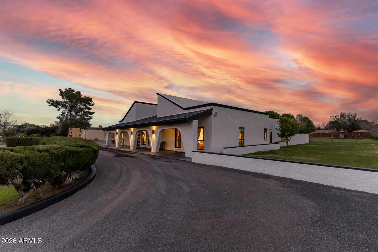 13613 E Shannon St., Gilbert, AZ 85295