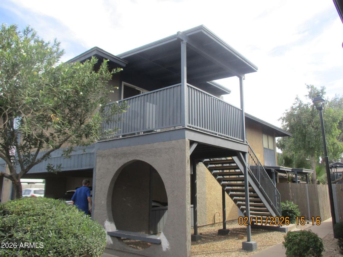 286 W Palomino Dr. #128, Chandler, AZ 85225