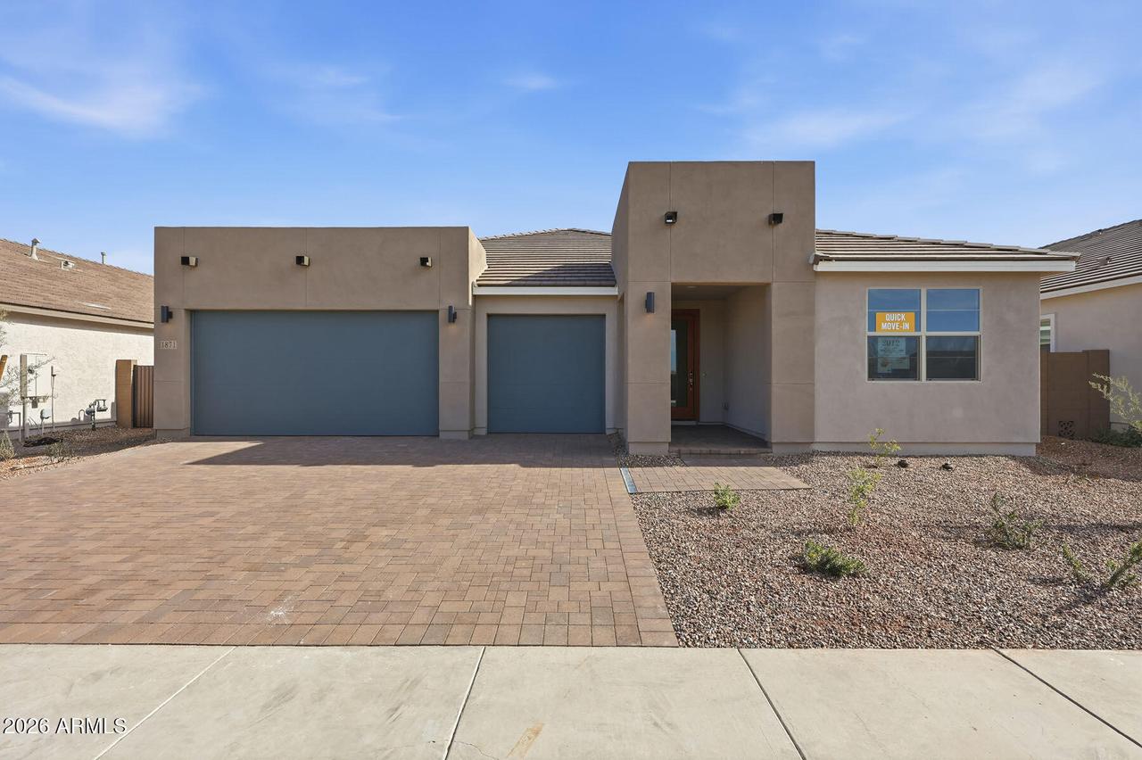 1871 S 183rd Dr., Goodyear, AZ 85338