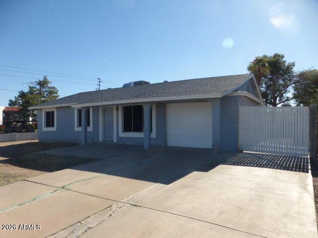 8703 W Sahuaro Dr., Peoria, AZ 85345