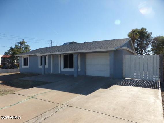 New Homes For Sale This Week That Attend Peoria Elementary School: February 6th to February 12th