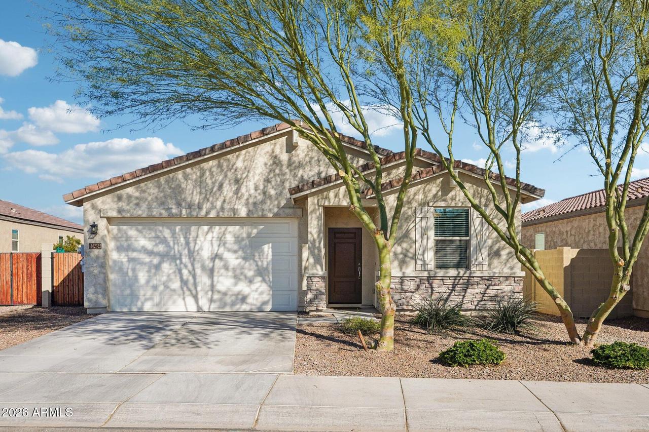 18464 W Puget Ave., Waddell, AZ 85355