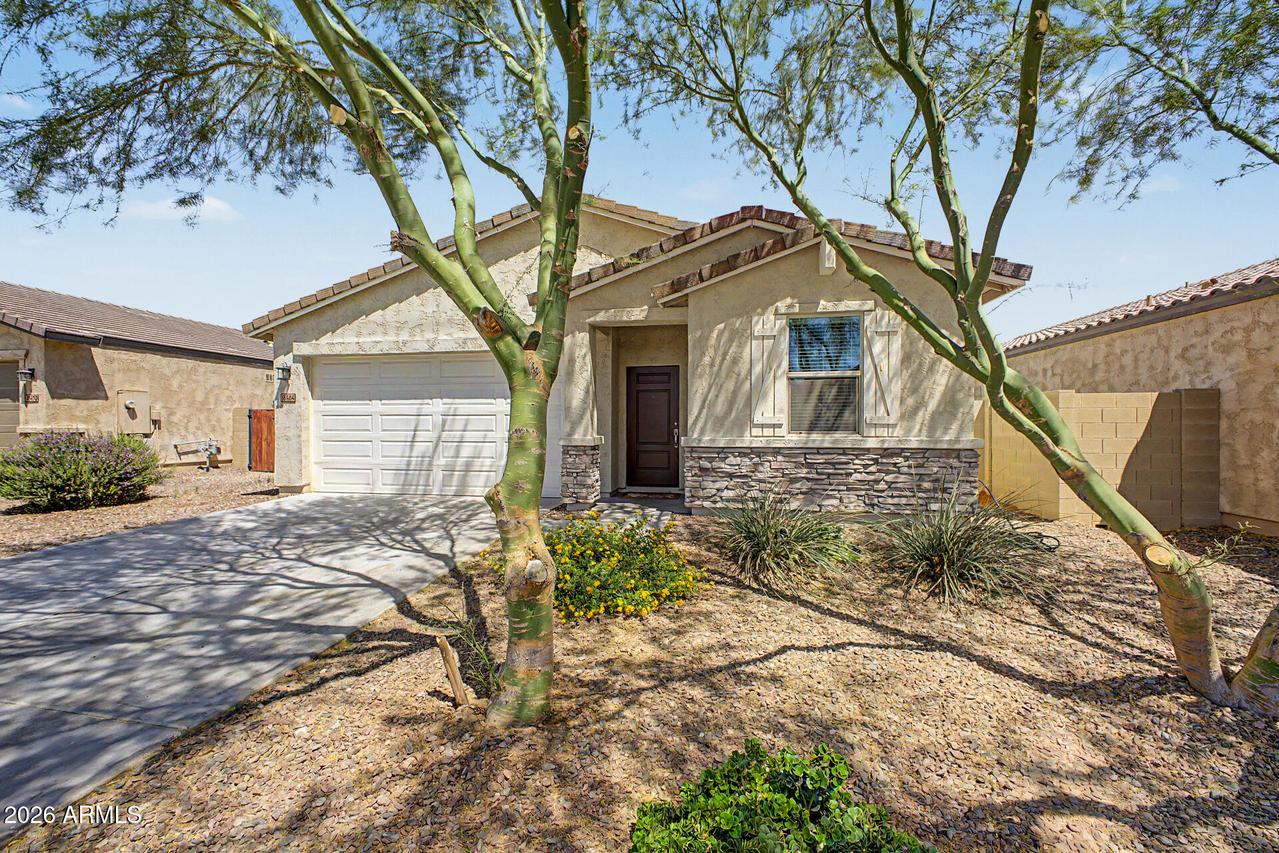 18464 W Puget Ave., Waddell, AZ 85355