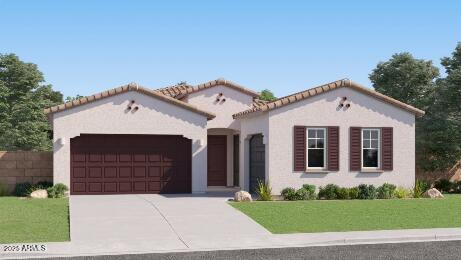 3418 E Aglio Ave., San Tan Valley, AZ 85143