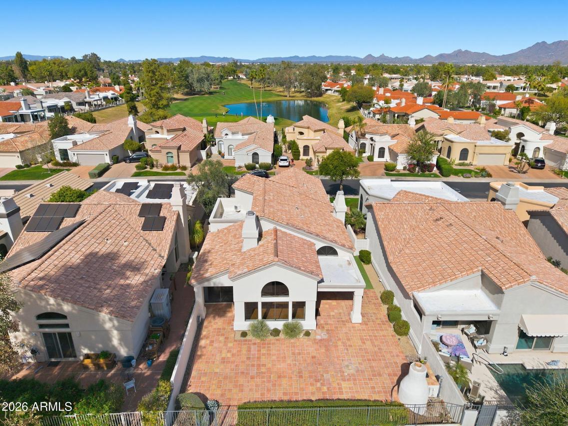 8079 E Cortez Dr., Scottsdale, AZ 85260