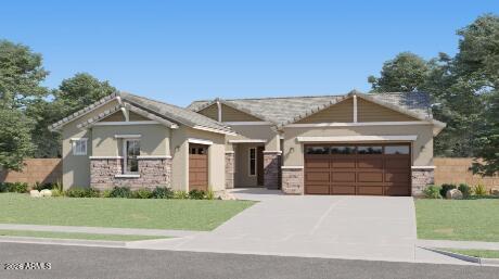 33444 N Dill Ave., San Tan Valley, AZ 85143