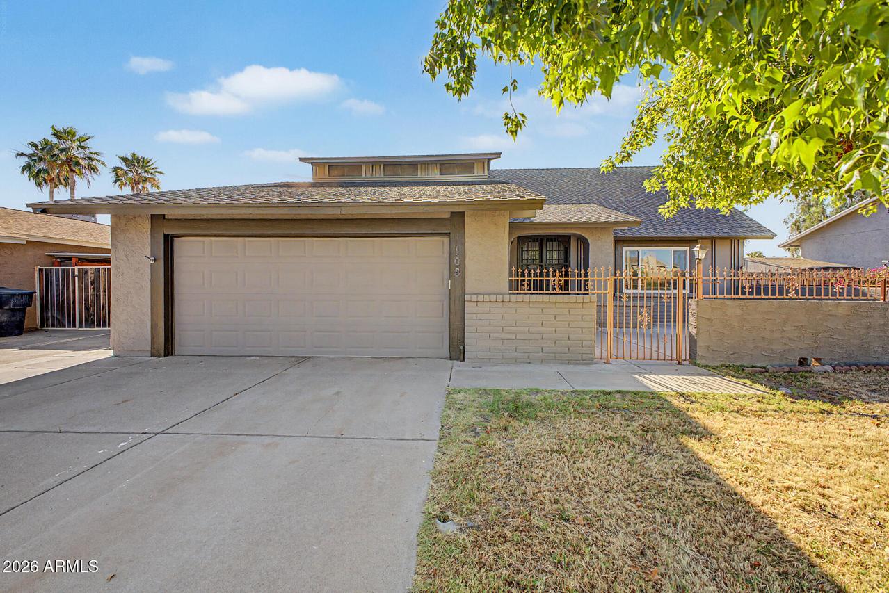 108 N Terrace Rd., Chandler, AZ 85226