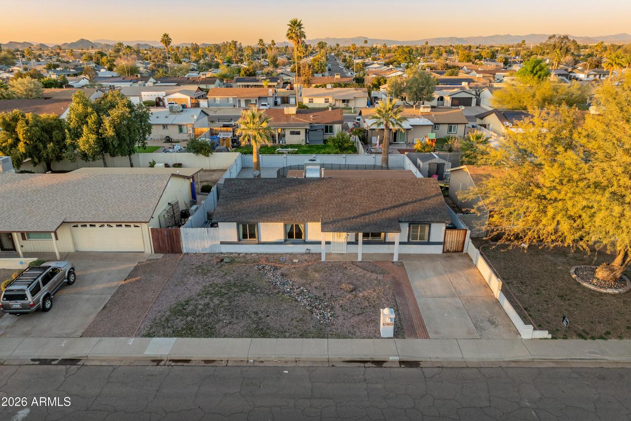 3628 E Hearn Rd., Phoenix, AZ 85032