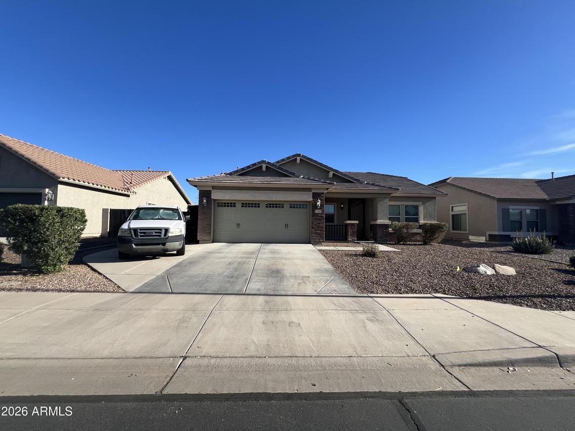 11339 E Sable Ave., Mesa, AZ 85212