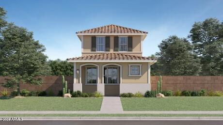 8348 E Peterson Ave., Mesa, AZ 85212