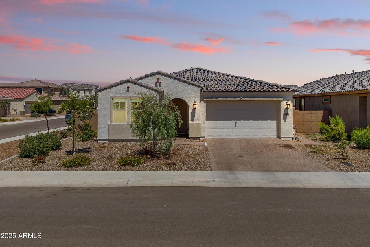 5430 W Notch Hill Rd., Laveen, AZ 85339