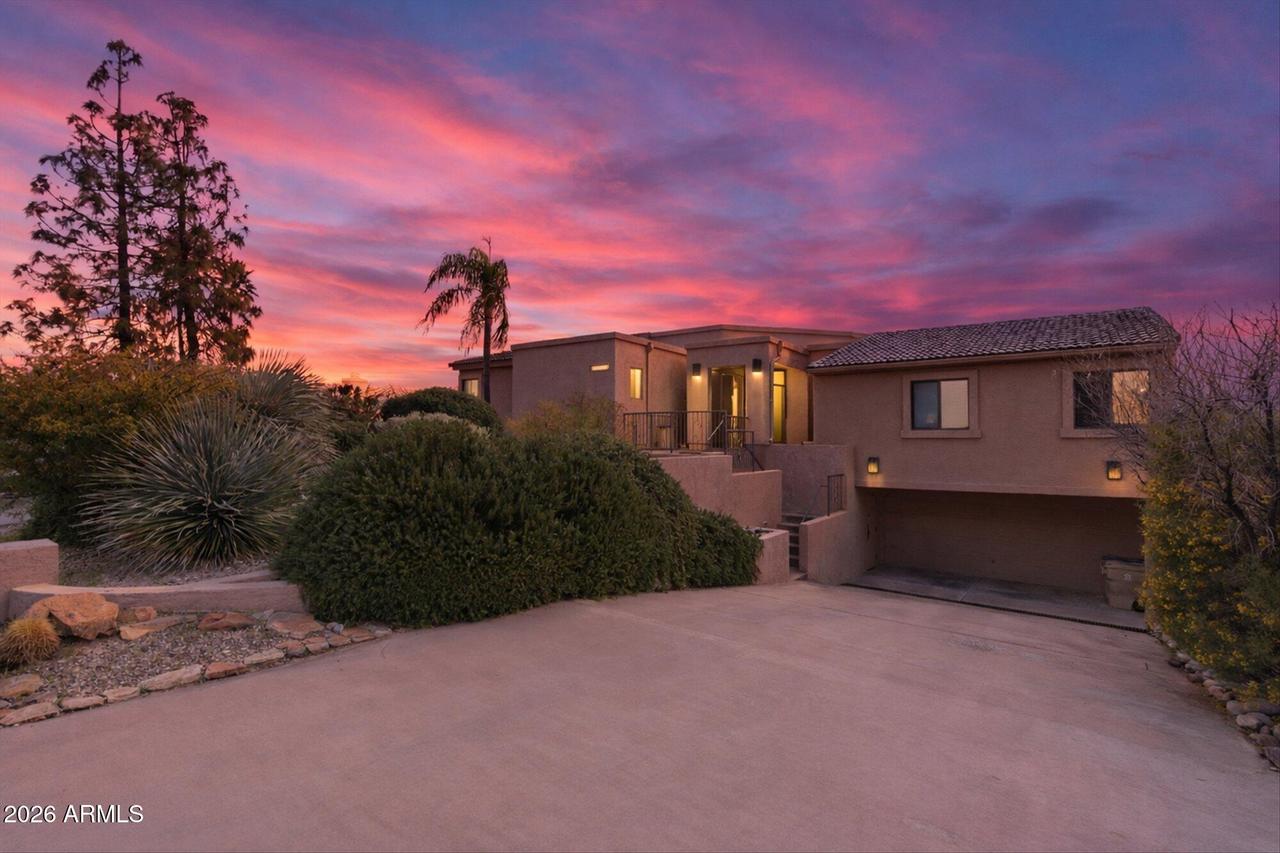 15909 E Thistle Dr., Fountain Hills, AZ 85268