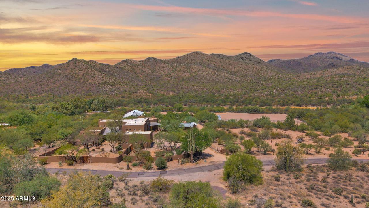 37660 N Rancho Manana Blvd., Cave Creek, AZ 85331