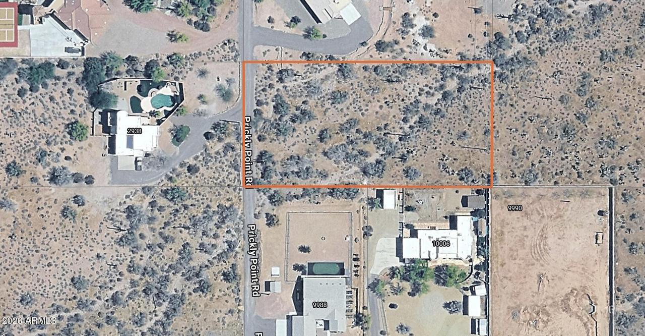 S Prickly Pointe Dr. #1, Gold Canyon, AZ 85118