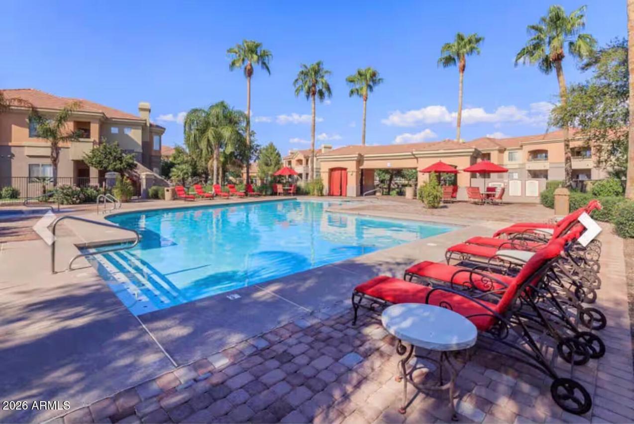 1941 S Pierpont Dr. #2016, Mesa, AZ 85206