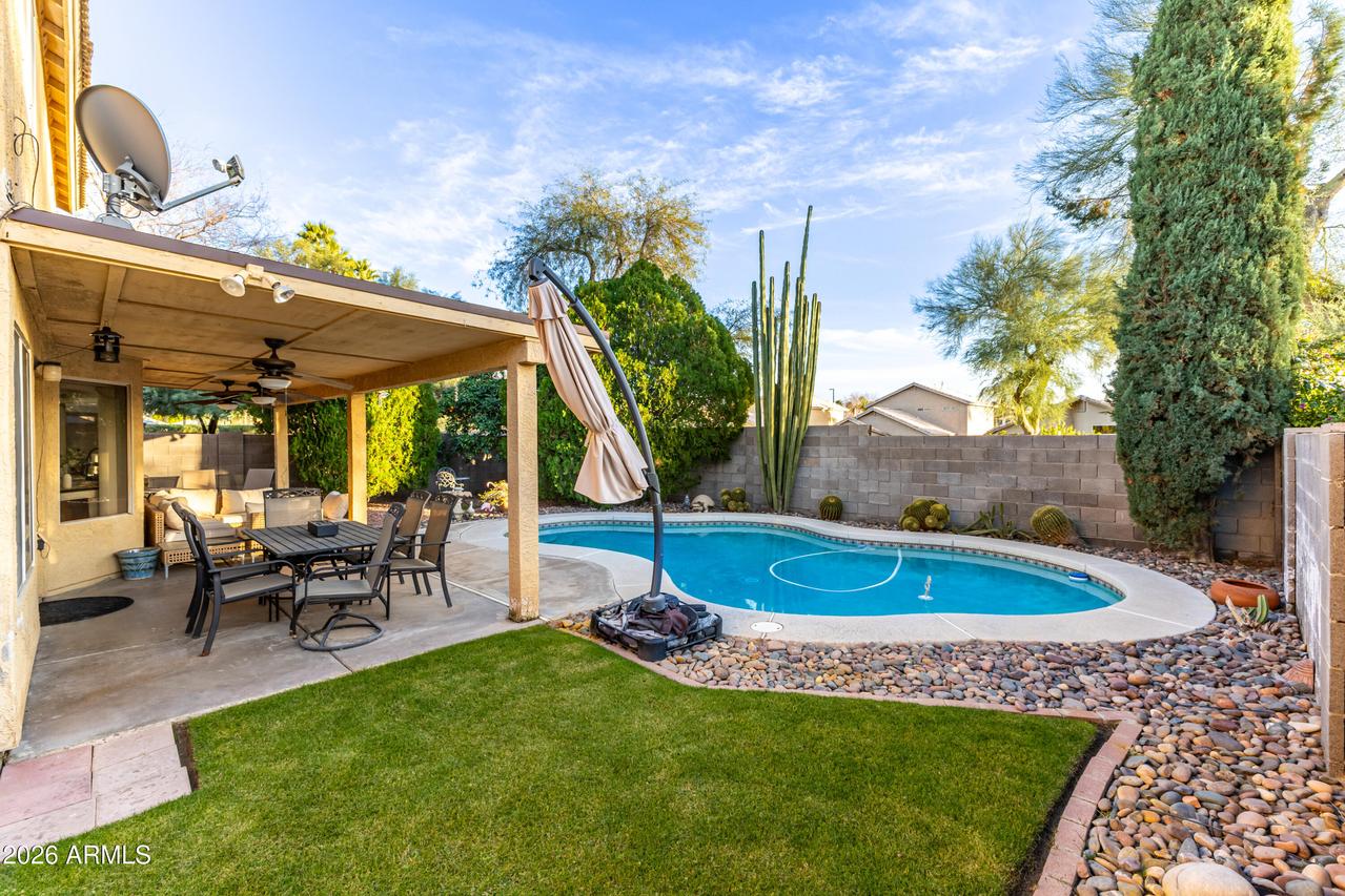 7545 E Monte Ave., Mesa, AZ 85209