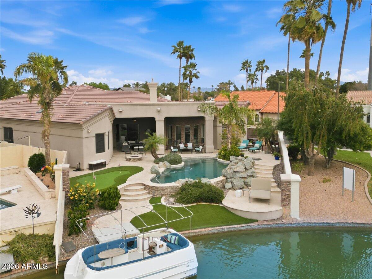 1925 E Bay Tree Ct., Gilbert, AZ 85234