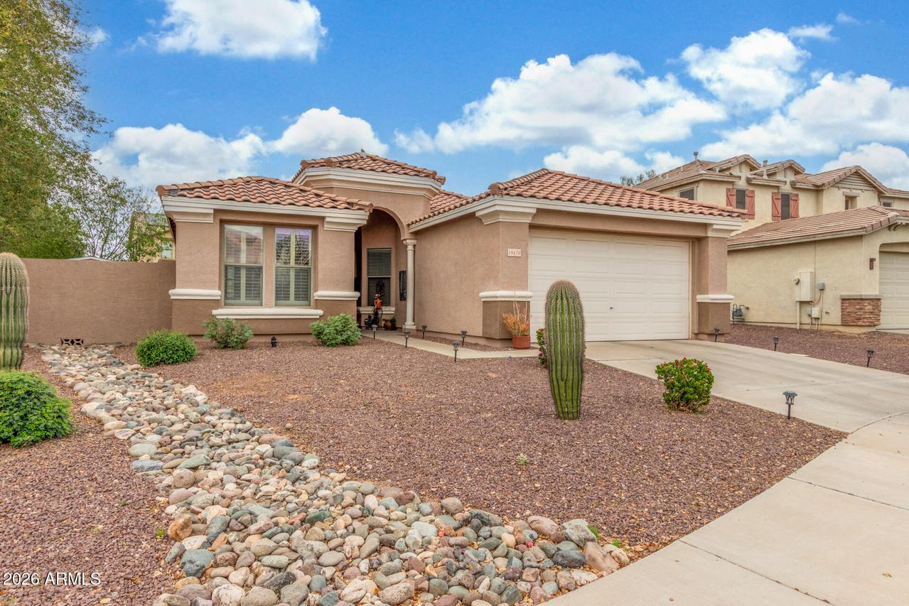 16470 W Prickly Pear Tr., Surprise, AZ 85387