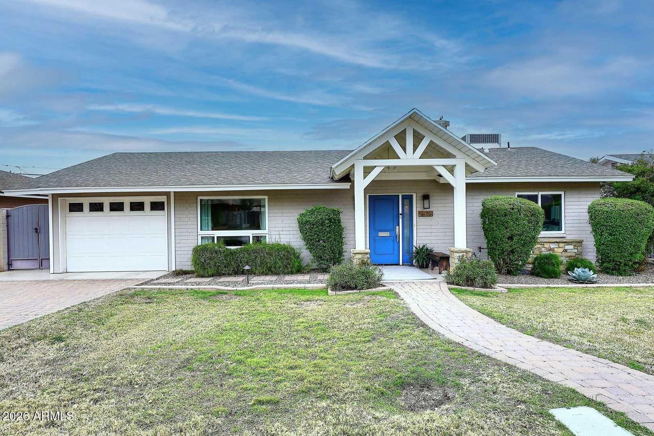 2525 E Pierson St., Phoenix, AZ 85016
