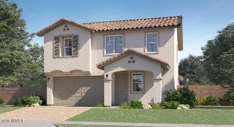 18815 W Sandlewood Dr., Goodyear, AZ 85338