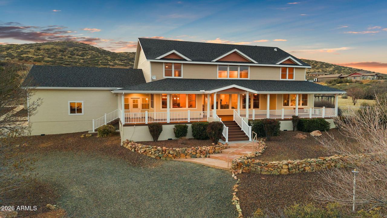 8760 N Prescott Ridge Rd., Prescott Valley, AZ 86315