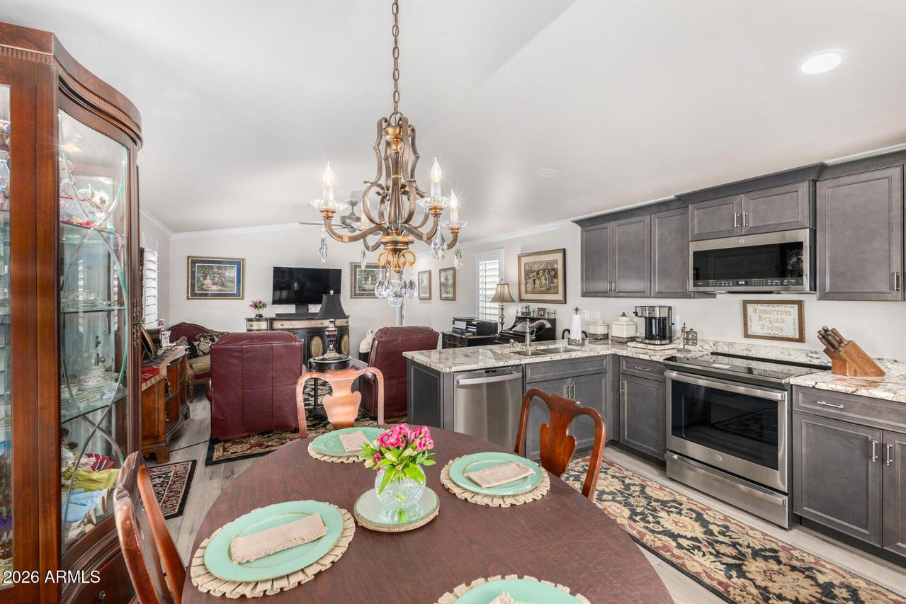 2600 E Allred Ave. #95, Mesa, AZ 85204