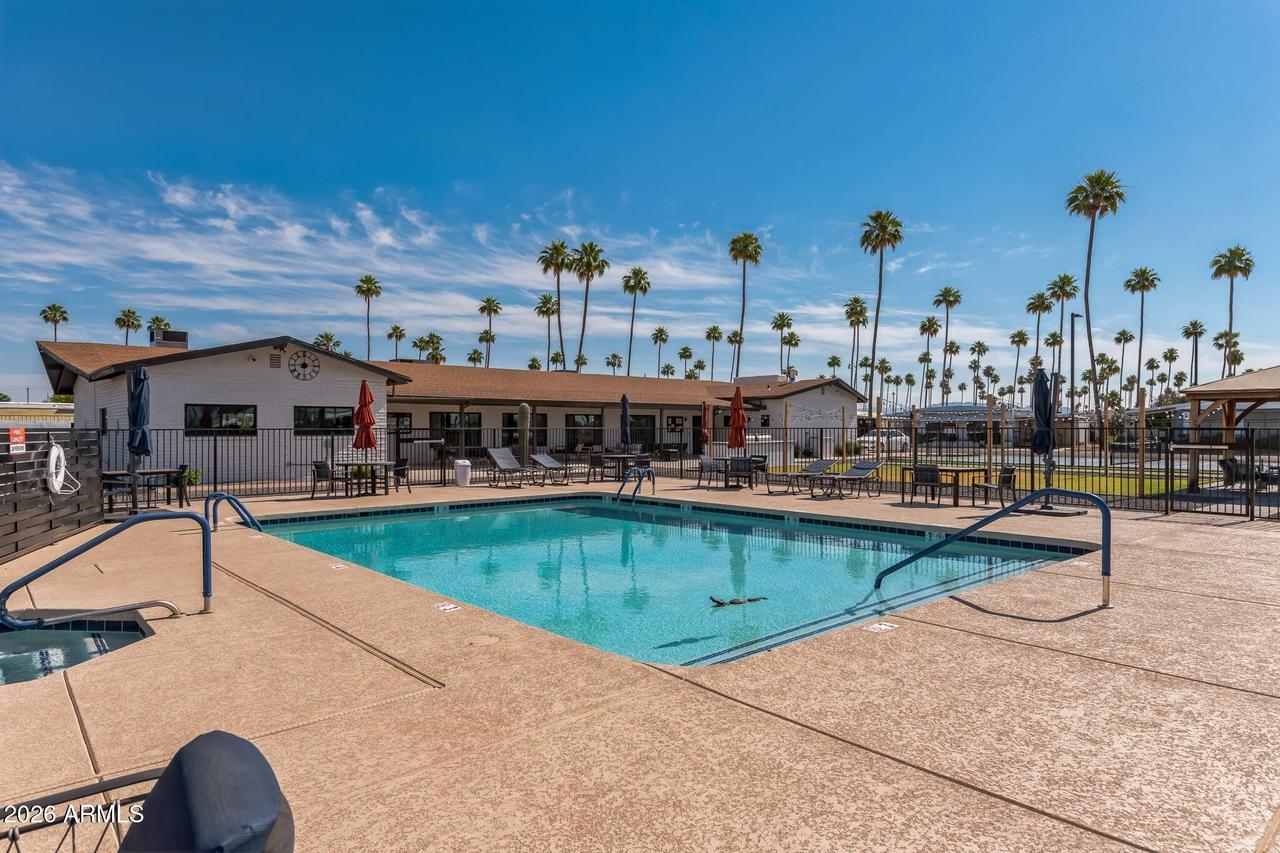 2600 E Allred Ave. #95, Mesa, AZ 85204