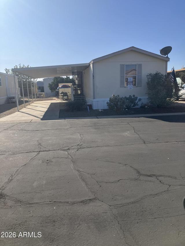 2523 E Contention Mine Rd. #41, Phoenix, AZ 85032