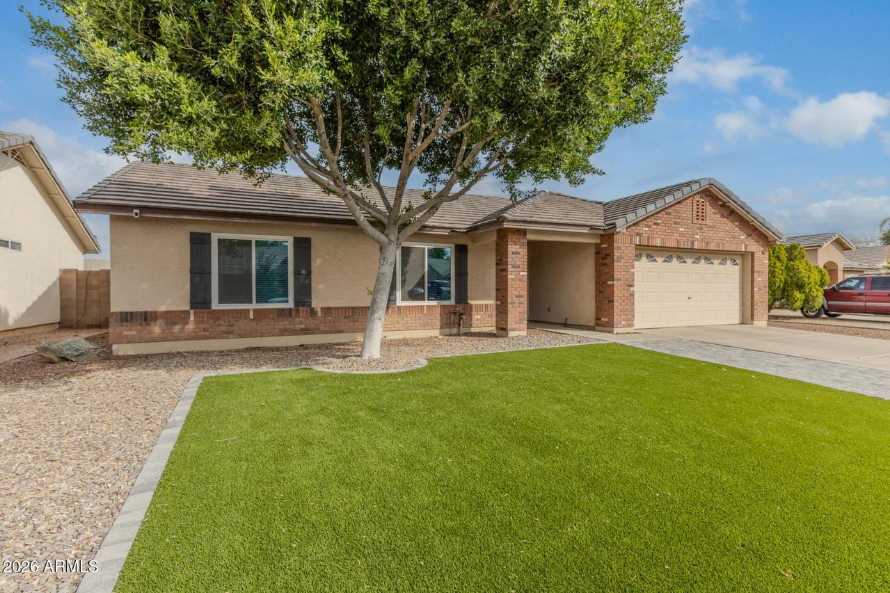 2872 E Carla Vista Ct., Gilbert, AZ 85295